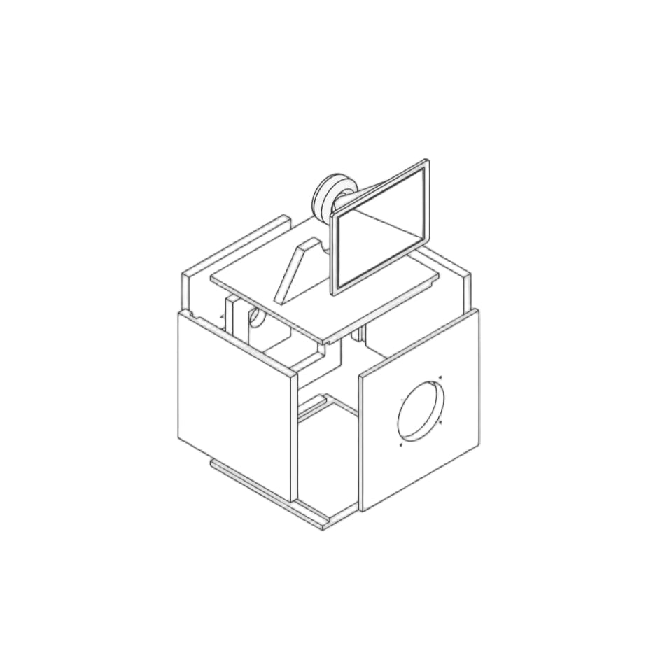 Speaker Building Workshop _ January  4th