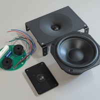May 31st 2026 Volt Speaker Building Workshop